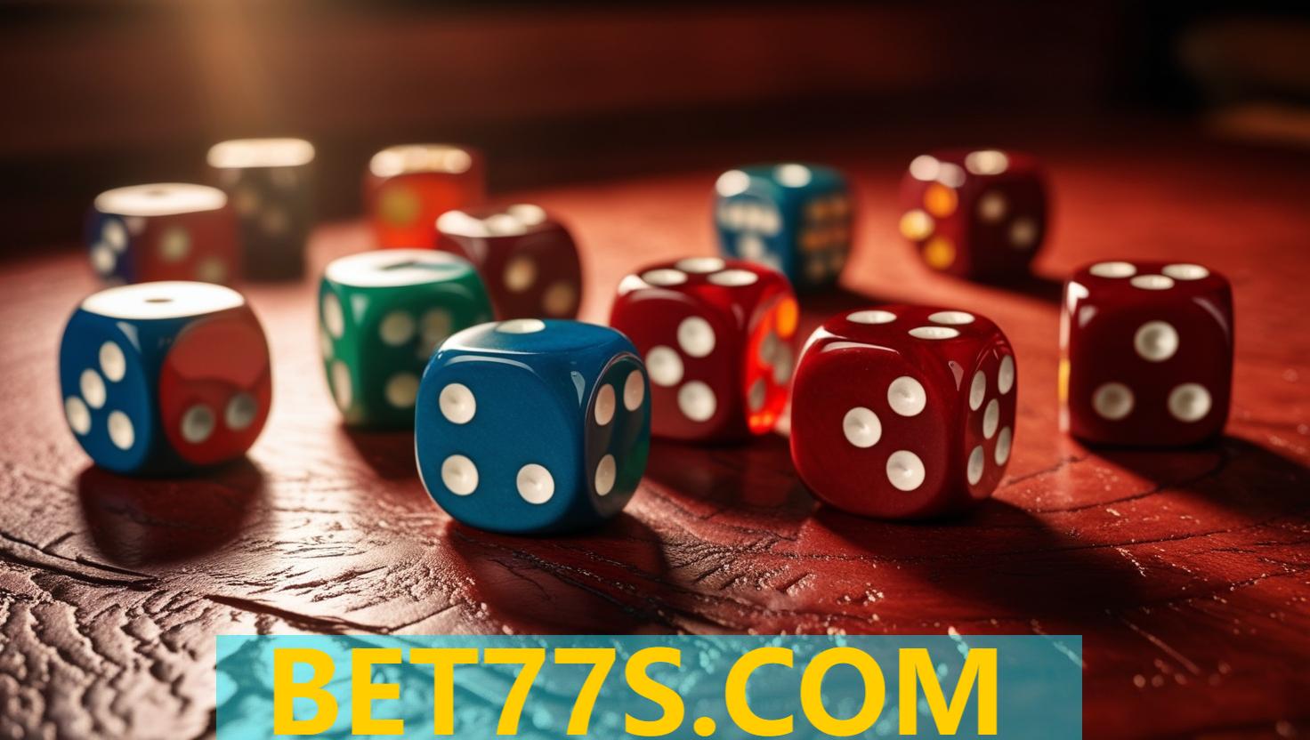 Login Seguro BET77S.COM